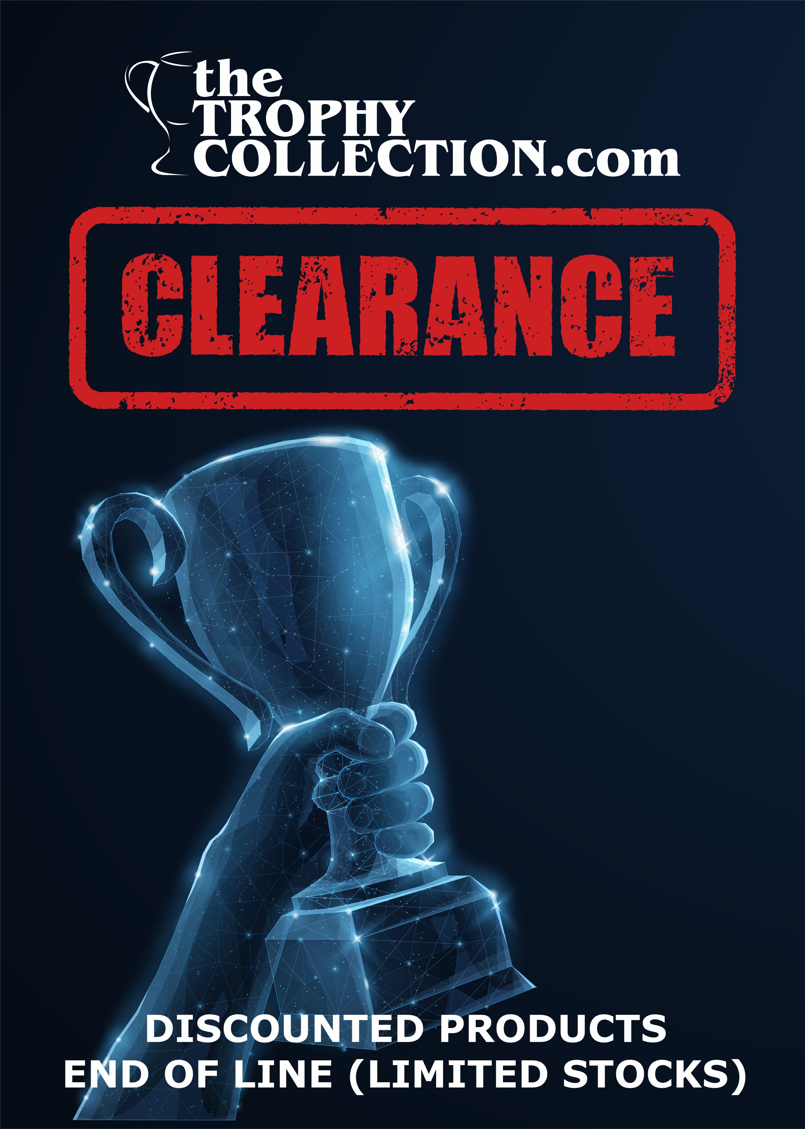 The Clearance Collection